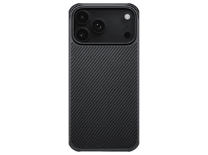 Etui PITAKA ProGuard do iPhone 17 Pro Max MagSafe Czarno-szary