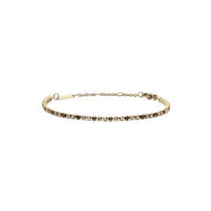 Daniel Wellington DW Classic Tennis 155-185mm Gold
