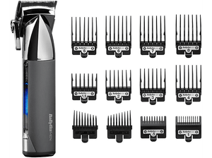 Maszynka do strzyżenia włosów BABYLISS E996E Super X-Metal