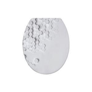 Deska wolnoopadająca GEO DUROPLAST MULTI