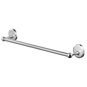 Wieszak kąpielowy 460 mm Sensation chrom/satyn, nikiel