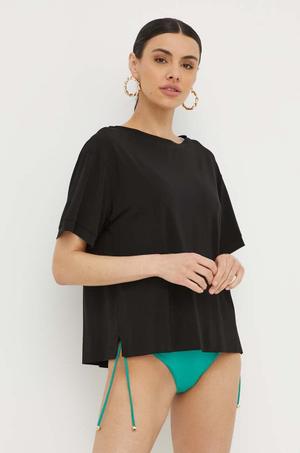 Max Mara Beachwear bluzka