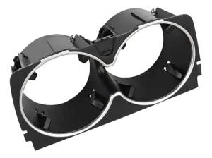 Uchwyt na kubki Cup Holder Mercedes W217 W222 A2226830075