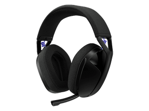 Słuchawki LOGITECH G321 Lightspeed Czarny