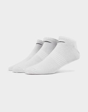 Nike Skarpety 3 Pack Low