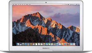 Laptop Apple MacBook Air 13 i5 8/128GB A1466 2017 Srebrny / KLASA C