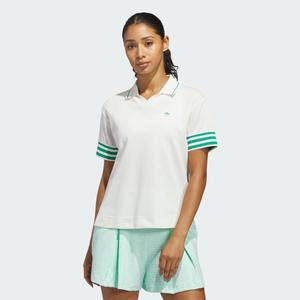 Koszulka polo Originals z 3 paskami