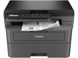 Urządzenie wielofunkcyjne BROTHER DCP-L2600D Szaro-czarny