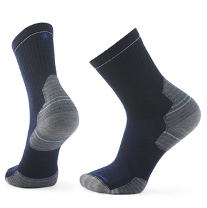 SMARTWOOL skarpety trekkingowe unisex  H TC MIDCRW HIKE DEENA granatowy (M)
