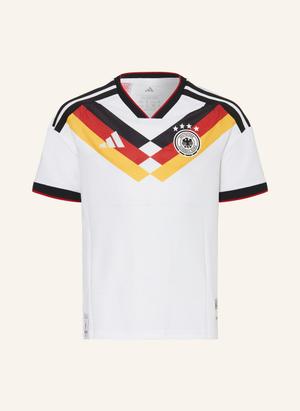 Adidas Koszulka Domowa Niemcy 26 Authentic weiss