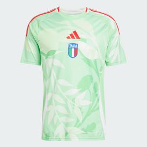Koszulka Italy 25 (Women's Team) Away