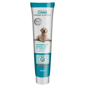 PetBalance MicroSilver żel dentystyczny 125 ml