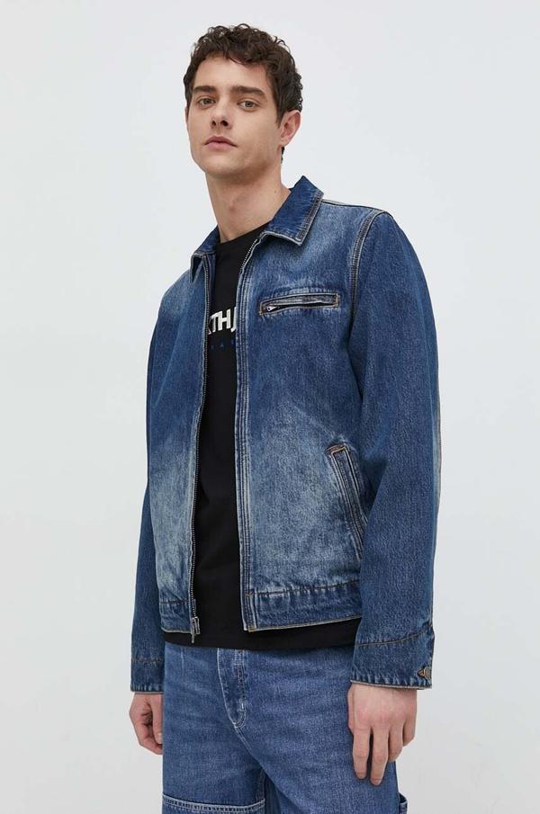 Guess Originals kurtka jeansowa