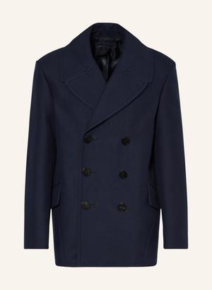 Mcqueen Bosmanka blau