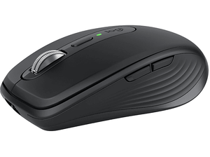 Mysz bezprzewodowa LOGITECH MX Anywhere 3S Grafitowy 910-006929