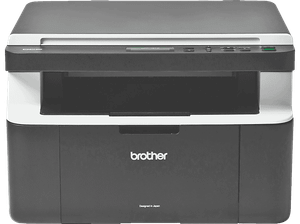 Urządzenie BROTHER DCP-1512E