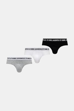 Karl Lagerfeld slipy 3-pack