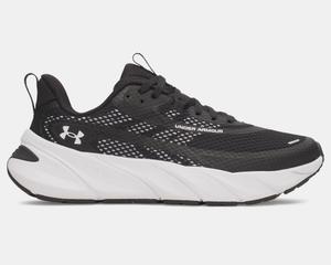 UNDER ARMOUR damskie buty treningowe FLX TR czarne (5.5)