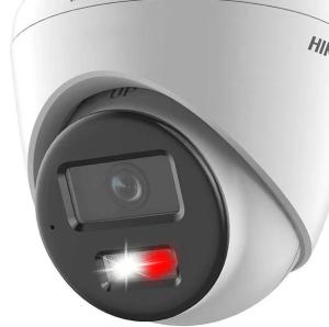 Kamera IP Hikvision DS-2CD1361G2-LIU 6MPx 3K Zewnętrzna Mikrofon PoE