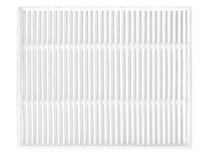 Filtr XIAOMI E10/E12/E10C Biały