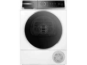 PRODUKT PO EKSPOZYCJI - Suszarka BOSCH WQB245ASPL 9kg Serie 8 AutoDry SmartDry
