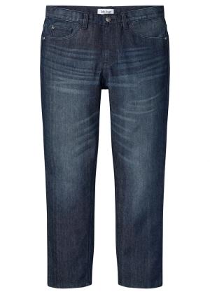 Jeansy classic fit, straight