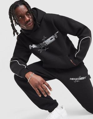 Hoodrich Bluza Z Kapturem Ryder
