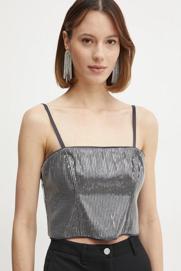 Guess top CASSIA