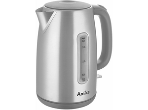Czajnik elektryczny AMICA INOX KM 2012
