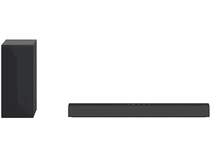 Soundbar LG S60Q