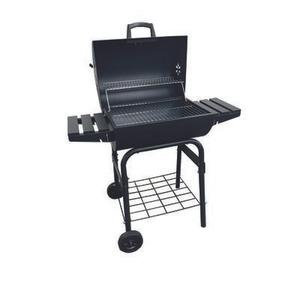 Grill węglowy BARREL LANDMANN