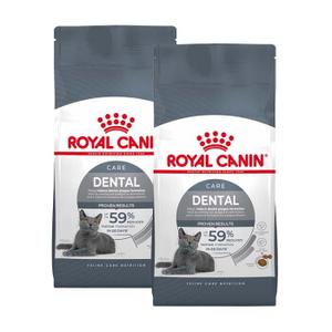 ROYAL CANIN Dental Care 2x8 kg