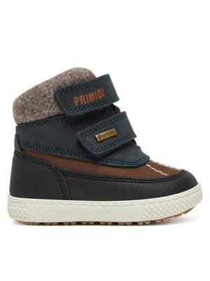 Primigi Śniegowce GORE-TEX 8856666 M Granatowy