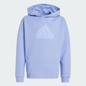 Future Icons Logo Hooded Sweatshirt