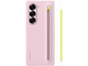 Etui SAMSUNG S Pen Case do Galaxy Z Fold6 EF-OF95PCPEGWW Różowy