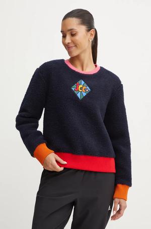 Rossignol bluza sportowa Lumy x JCC