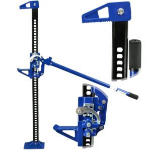 PODNOŚNIK FARMERSKI HI-LIFT 48" 120CM UDŹWIG 3000KG TERENOWY OFFROAD