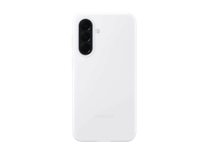 Etui SAMSUNG Silicone Case do Galaxy A37 5G EF-PA376CJEGWW Jasny Szary