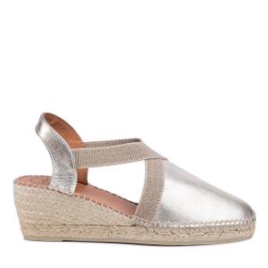 Espadryle Toni Pons