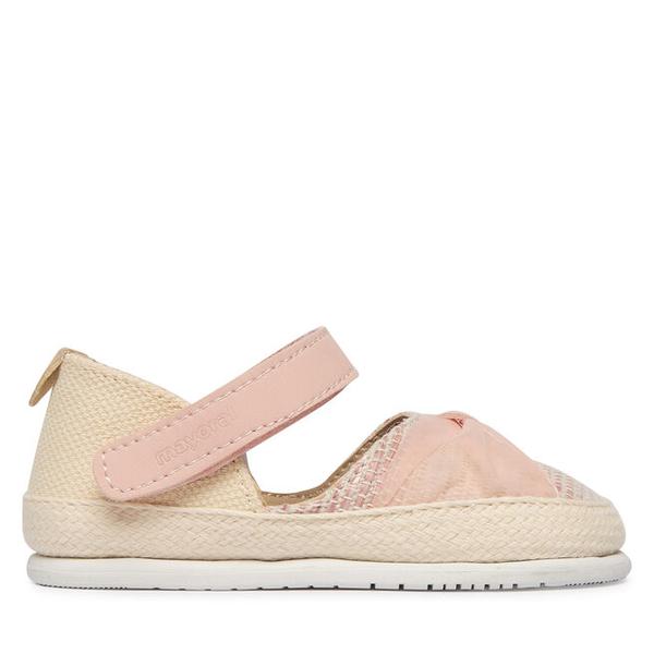 Espadryle Mayoral