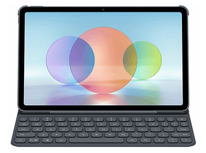PRODUKT PO EKSPOZYCJI - Tablet HUAWEI MatePad 10.4 (2022) WiFi 4/128GB Szary (Matte Grey) + klawiatura