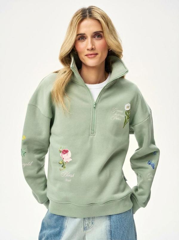 Bluza Lost & Found