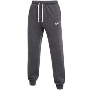 NIKE SPODNIE MĘSKIE DRESOWE BAWEŁNA L