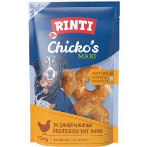 RINTI Chicko Classic Krążek do gryzienia 3x50 g