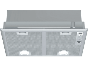 PRODUKT PO EKSPOZYCJI - Okap SIEMENS LB55565