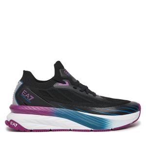 Sneakersy EA7 Emporio Armani
