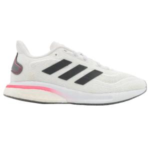 Buty Damskie ADIDAS SUPERNOVA FV6020 Do Biegania Białe Wygodne R. 39 1/3