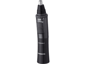 Trymer do nosa i uszu PANASONIC ER-GN33-H301 Czarny