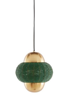 Light & Living Light & Living lampa wisząca Cetara