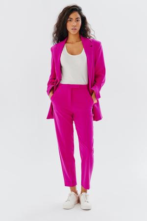 Spodnie Viva Magenta